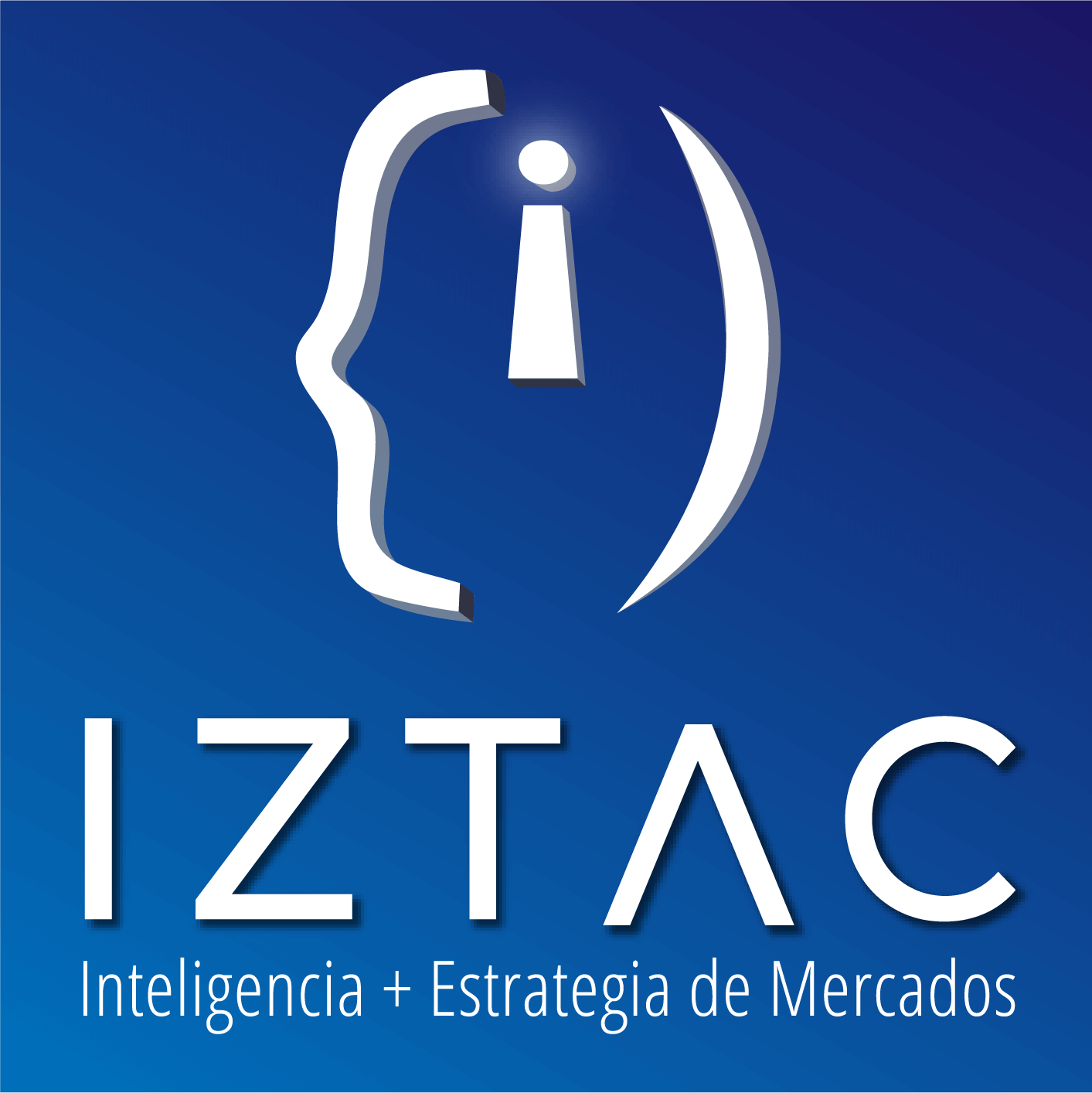 logo Iztac Inteligencia de Mercados