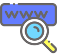 Icono SEO