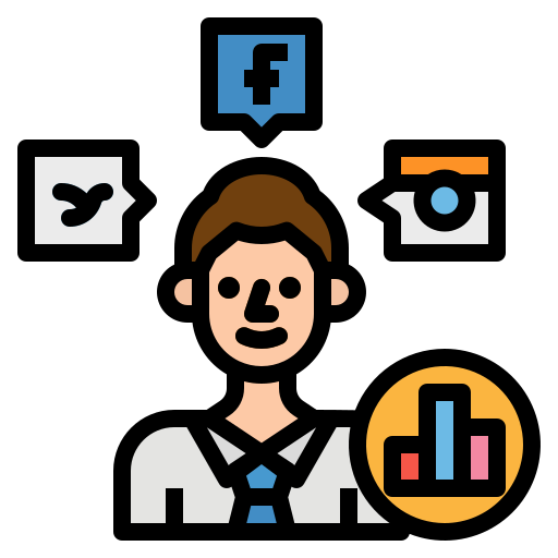 Icono Consultoría en Marketing